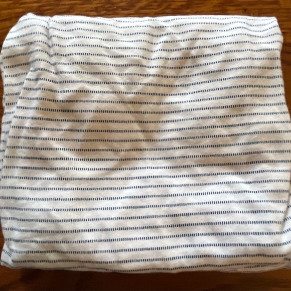 NWT Carters 100% Cotton Oeko-Tex Certified Changing Pad Covers Set of 2 Baby Boy - Picture 3 of 5